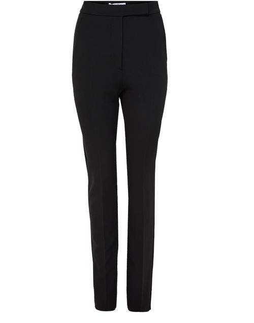 MAX MARA Panteon jersey high-waist pants