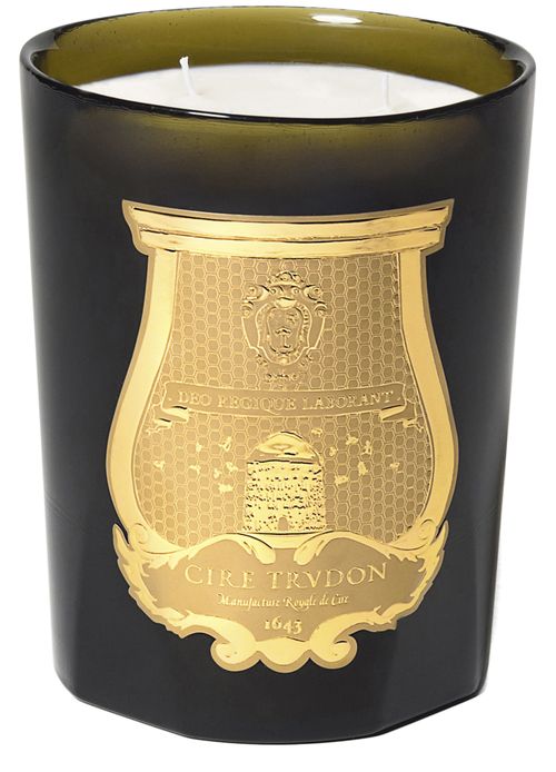 TRUDON Scented Candle Ernesto 800 g