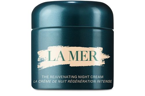 LA MER Nachtcreme Régénération Intense 30 ml