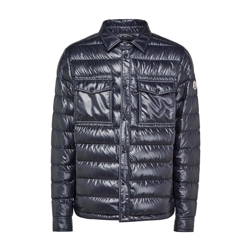 Chambly down jacket thumbnail 7