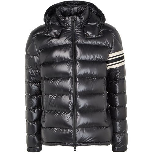 MONCLER Landre down jacket