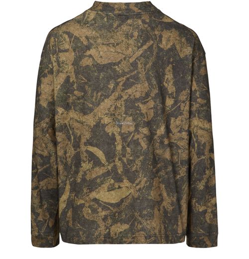 ACNE STUDIOS Printed t-shirt