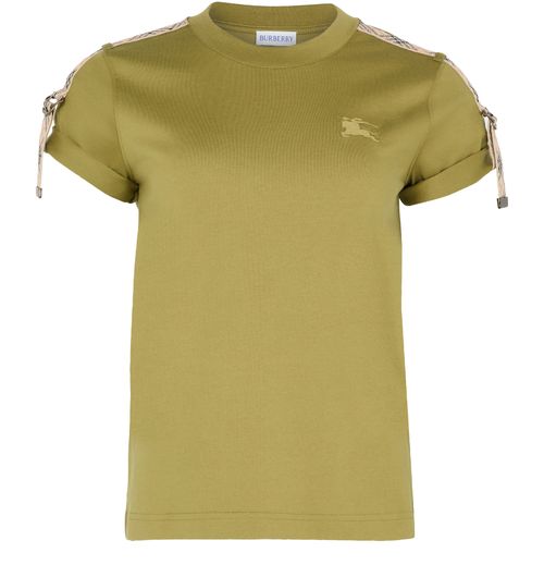 BURBERRY Knight T-shirt