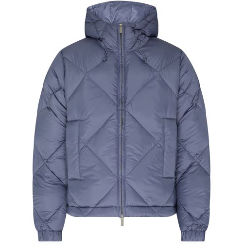 KWAY 保暖重磅绗缝夹克