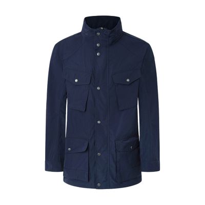 Men s Velospeed unlined outdoor jacket HACKETT LONDON 24S