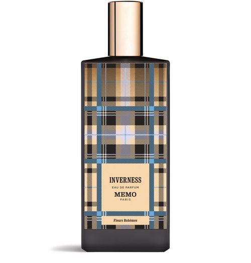 MEMO 인버네스(Inverness) 오드퍼퓸 75ml