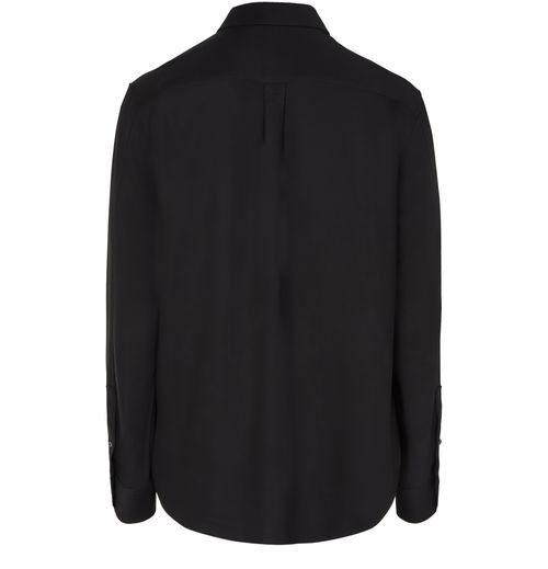LOEWE Shirt in stretch viscose