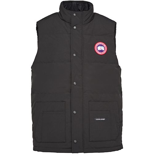 CANADA GOOSE Freestyle jacket