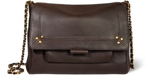 JEROME DREYFUSS Lulu M crossbody bag