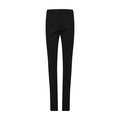 Pontida straight-leg pants