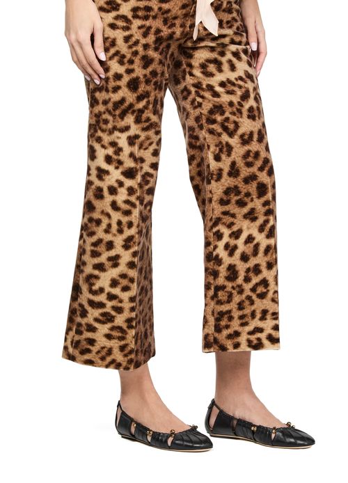 CHLOE Luna ballet flats
