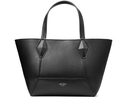 JIMMY CHOO Diamond tote bag 
