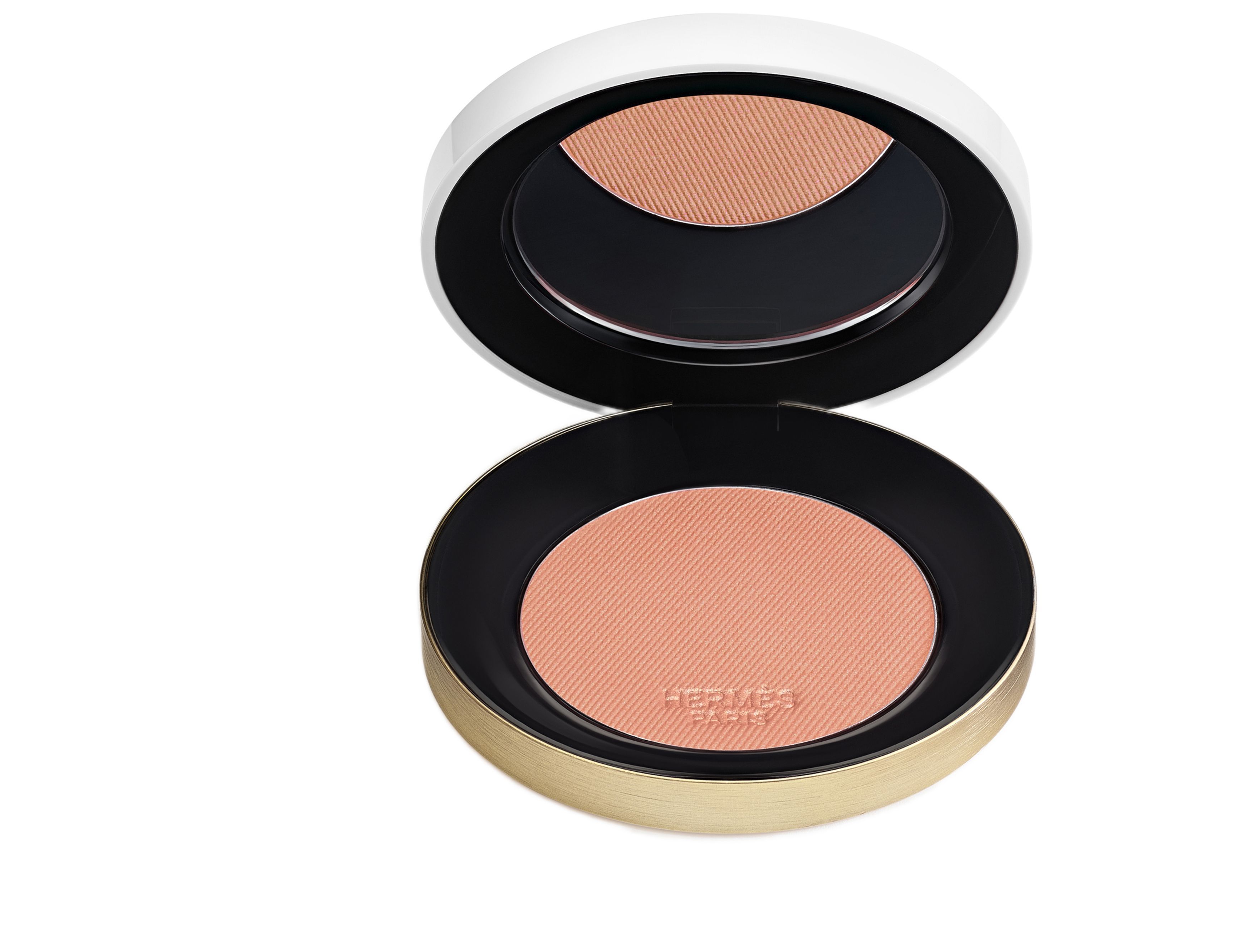 Rose Hermès, silky blush powder thumbnail 3