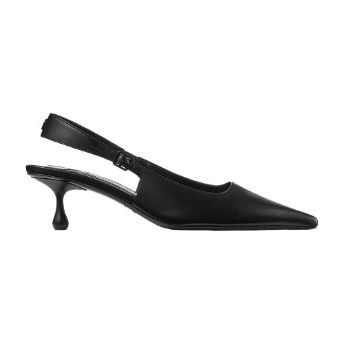 Jimmy Choo Amel 50 Pumps In Black