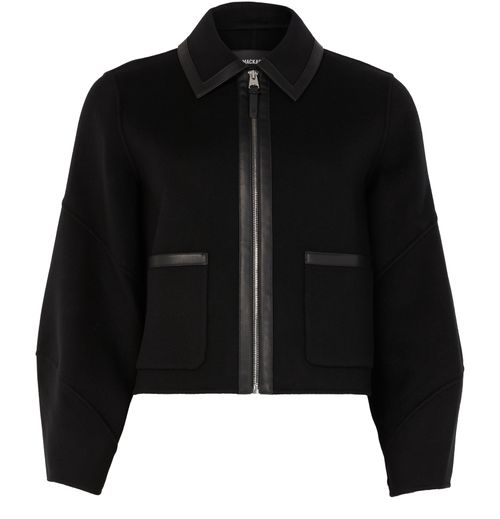 MACKAGE Veste en laine Solana