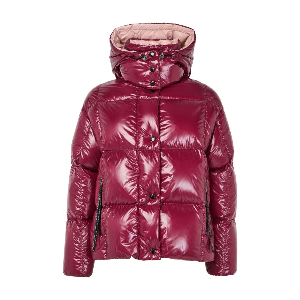Parana down jacket thumbnail 8