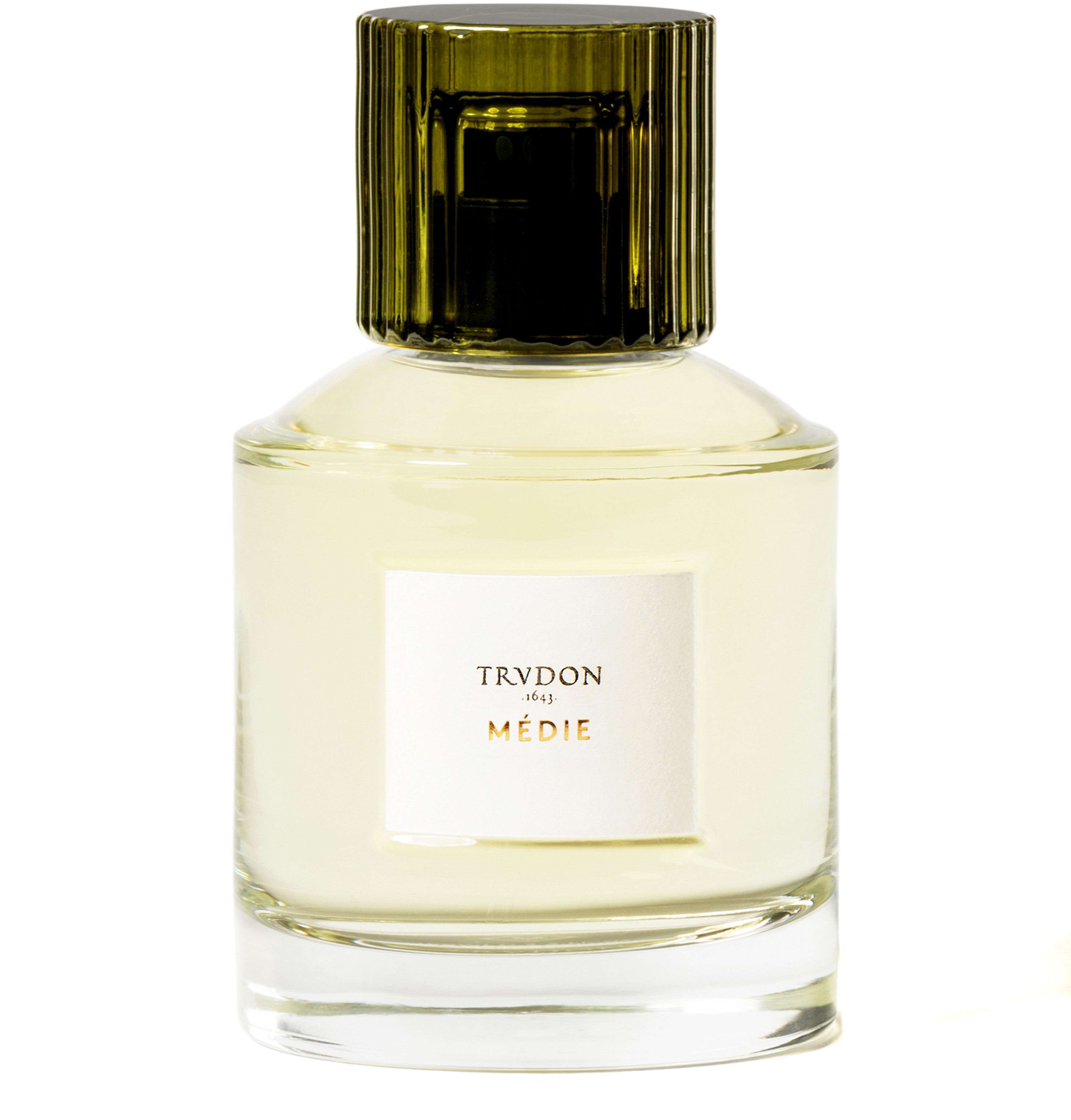 corporal perfume Médie 100 ml