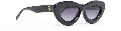 ANINE BING Lunettes de soleil Alba
