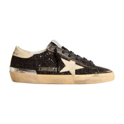 Strass oversize sneakers - ALEXANDER MCQUEEN