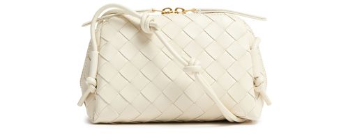 BOTTEGA VENETA Intrecciato Concert Pouch