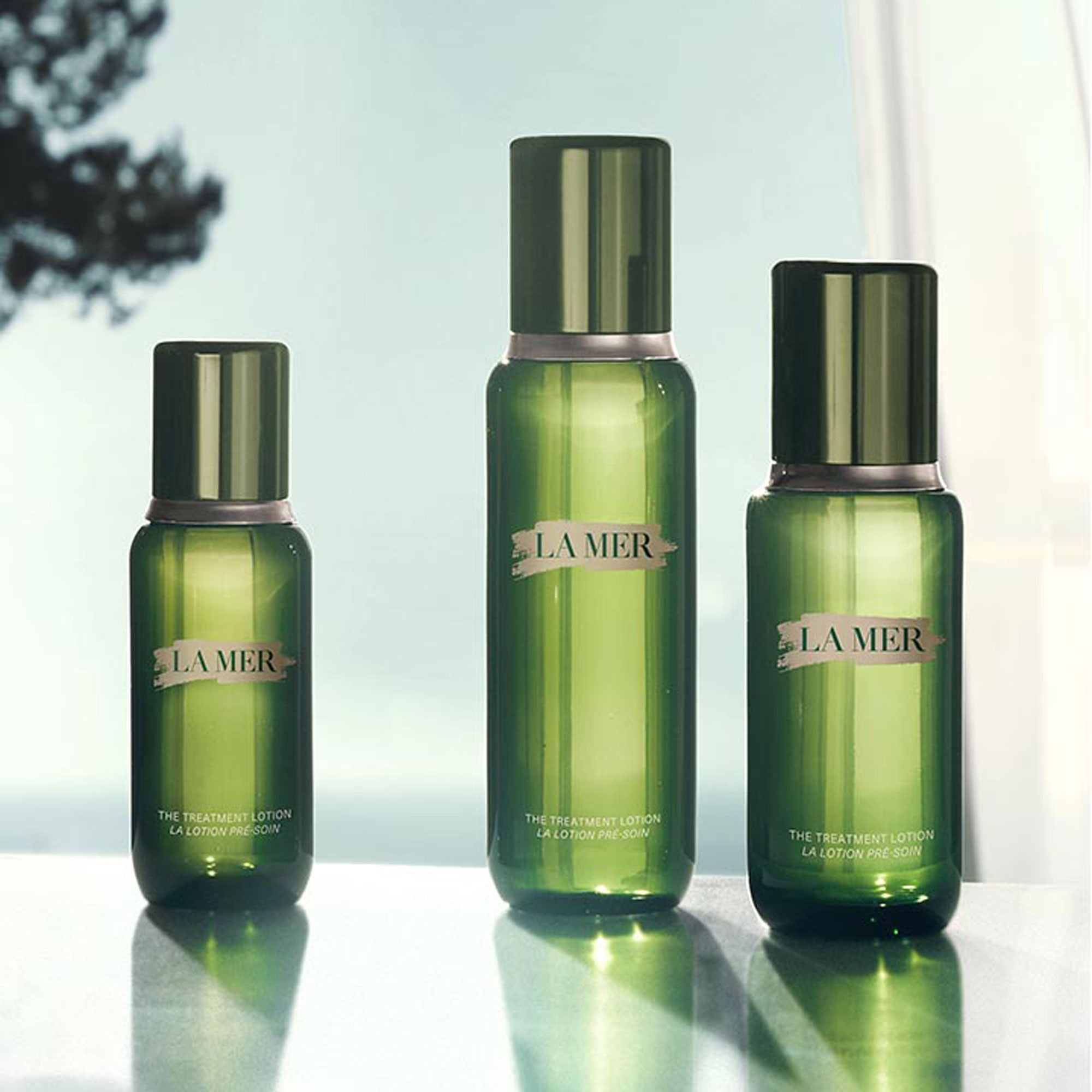 The Treatement lotion 200 ml thumbnail 4