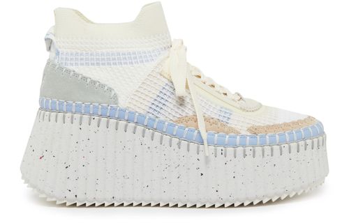 CHLOE Nama sneakers