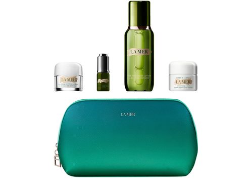 LA MER 紧致滋养系列