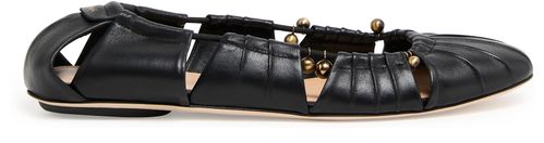 CHLOE Luna ballet flats