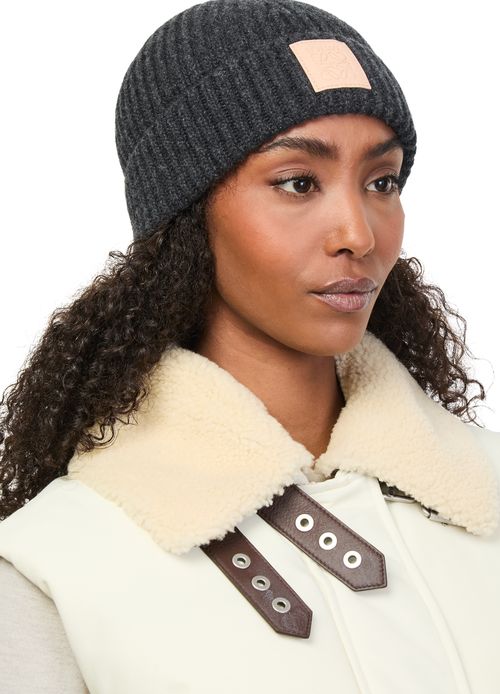 LOEWE Cashmere beanie