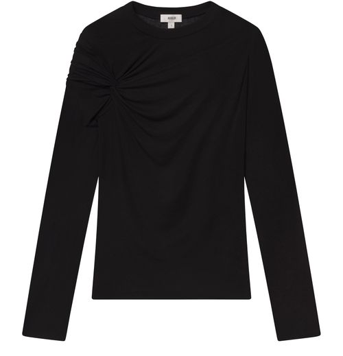 AGOLDE Lisa long sleeved t-shirt