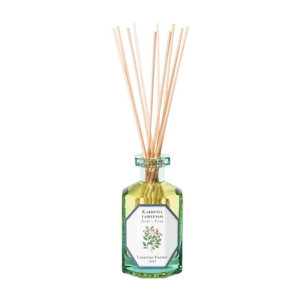 Fragrance diffuser Tiare - Gardenia Tahitensis 200 ml thumbnail 6