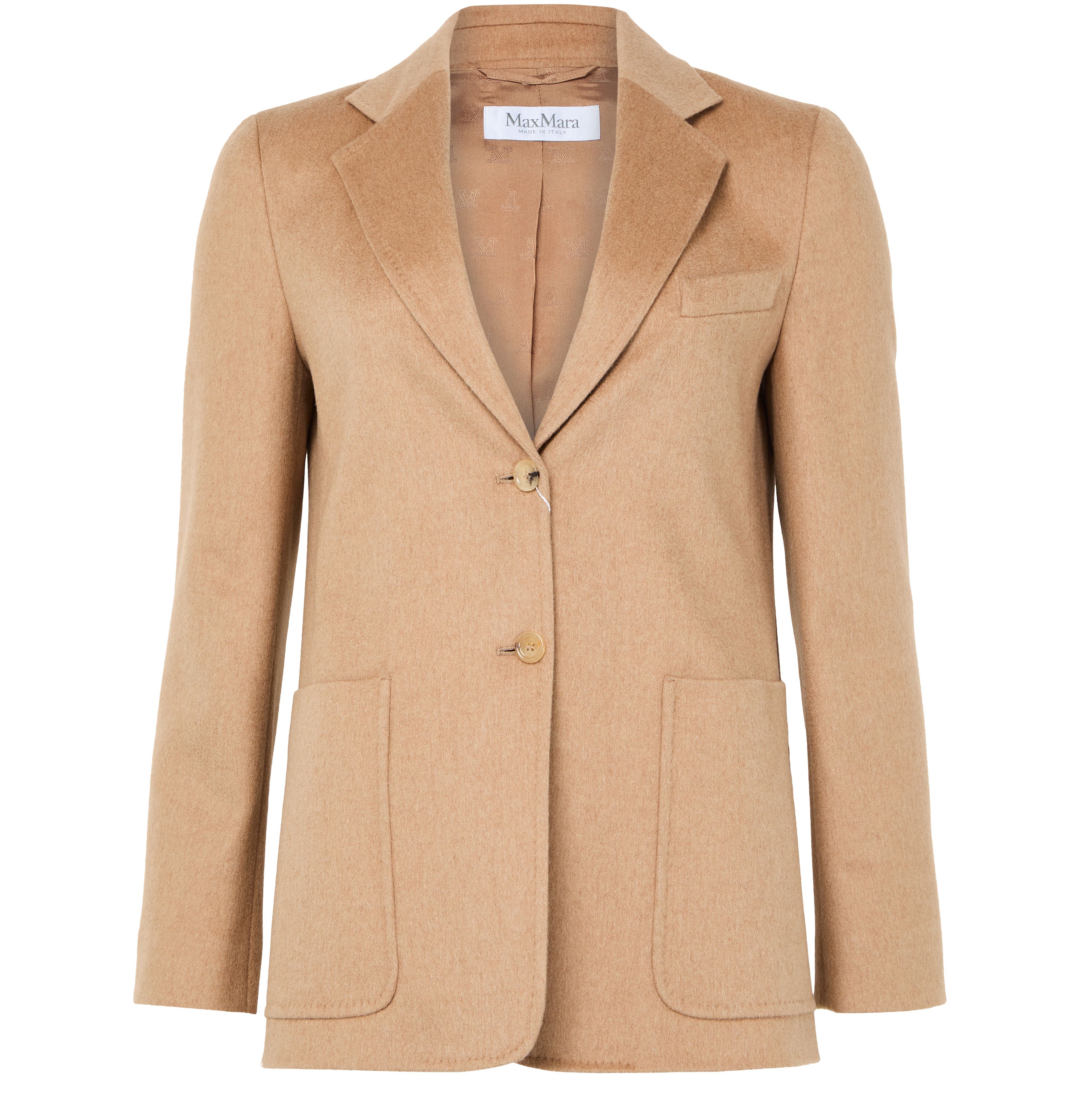 Belluno blazer