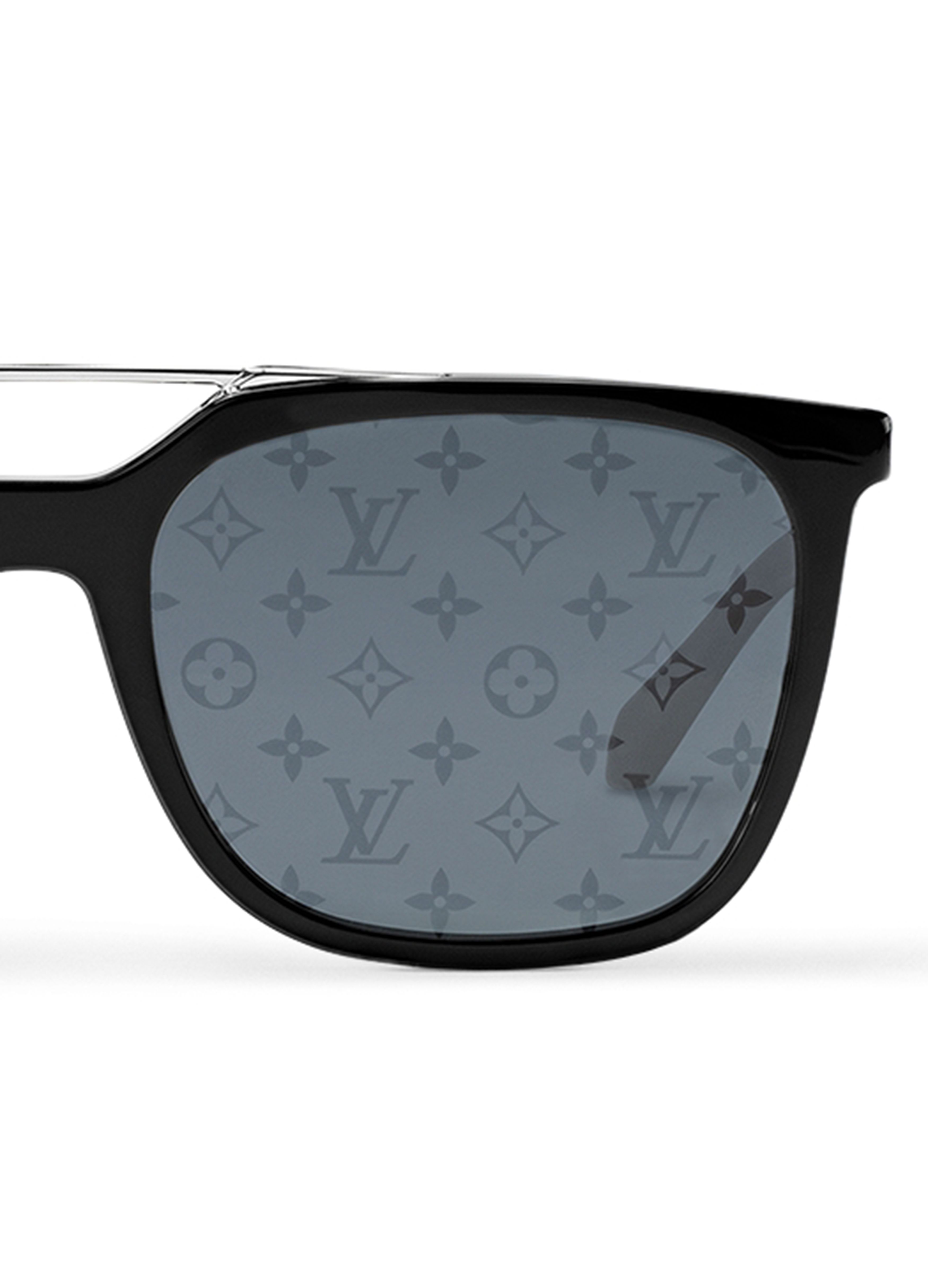 Mix It Up Square Sunglasses thumbnail 7