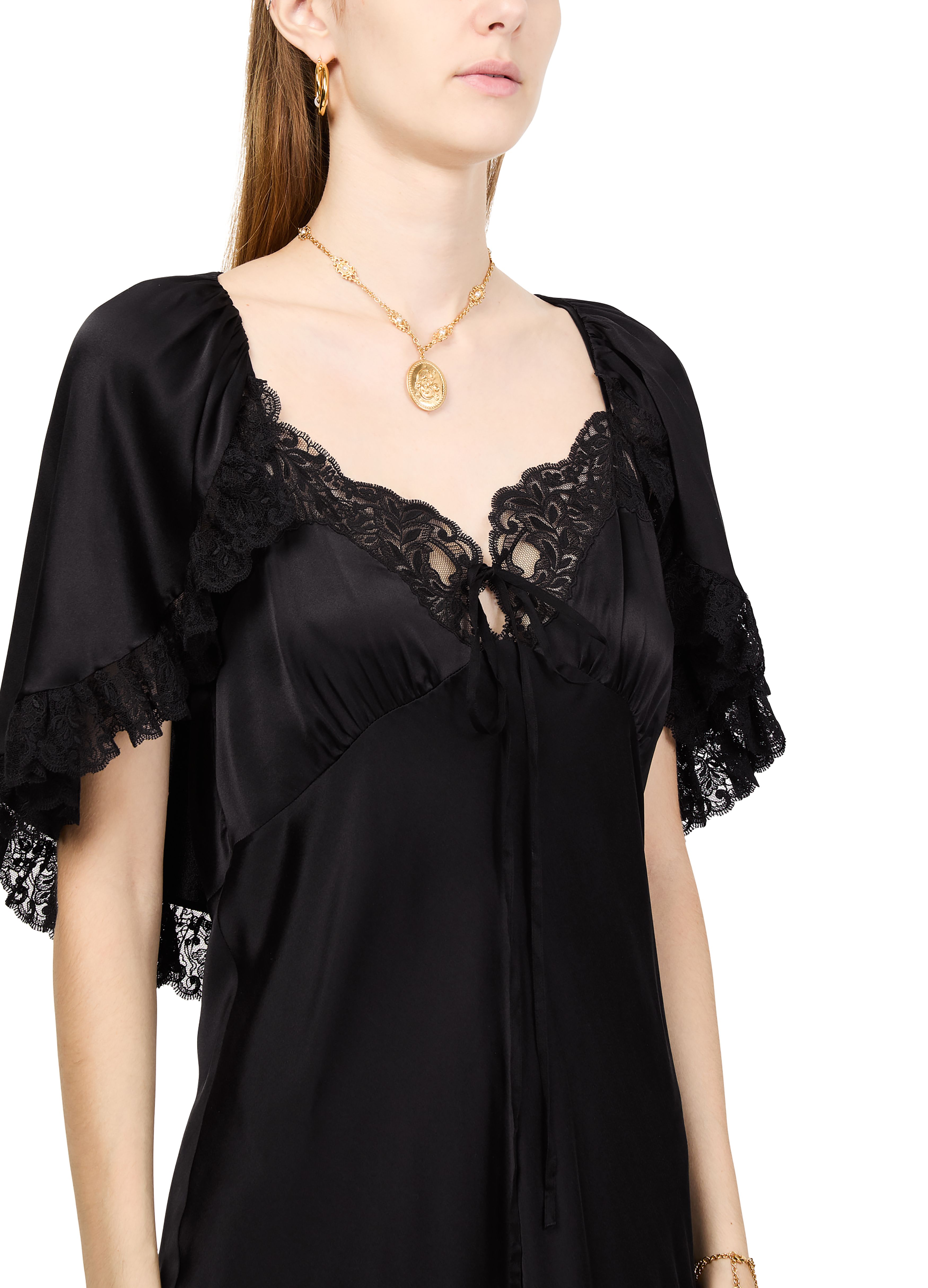 Maxi dress thumbnail 4