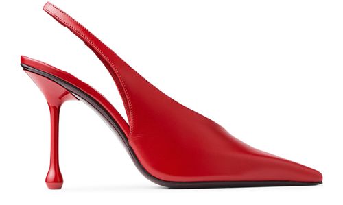 JIMMY CHOO Isa 95 pumps