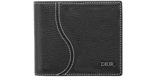 DIOR Portefeuille Saddle