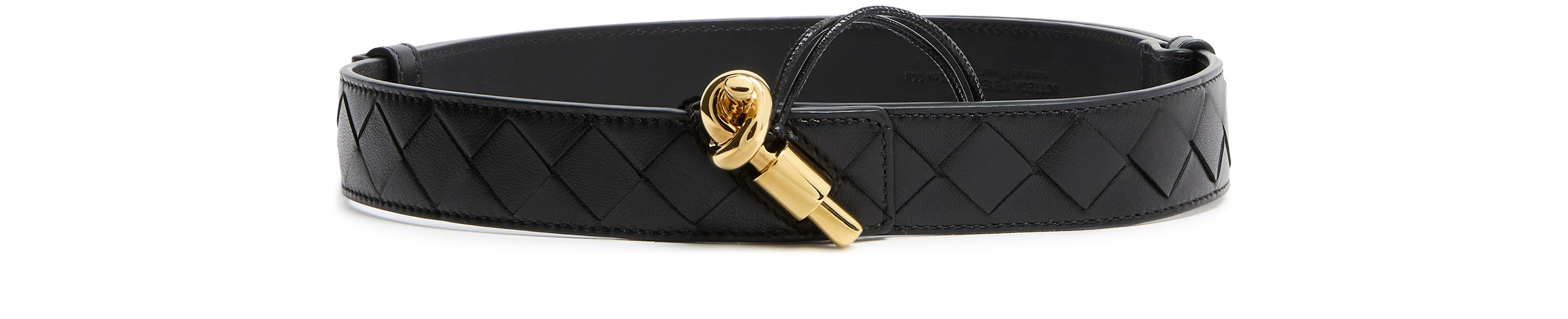 Andiamo belt