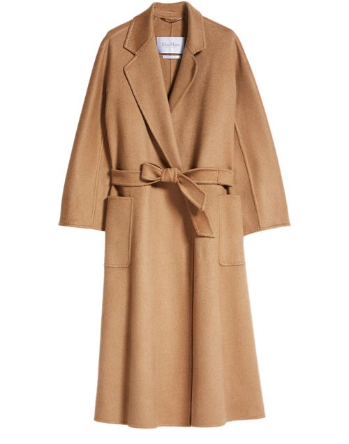 MAX MARA Ludmilla Icon coat