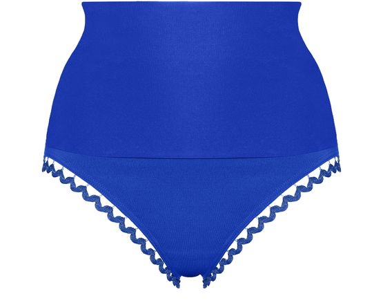 Women s Hit high waisted bikini briefs ERES 24S