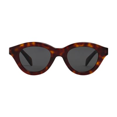 CELINE ミンク　ブラウン　XL相当