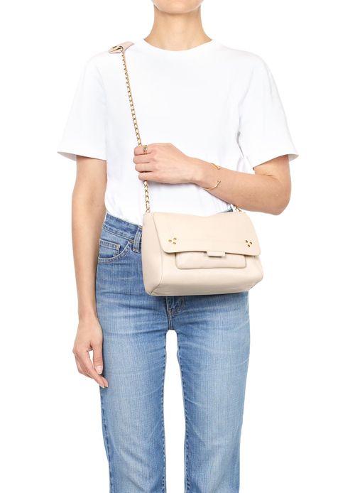 JEROME DREYFUSS Lulu M bag