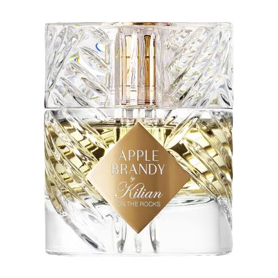 Apple Brandy On The Rocks 50ml