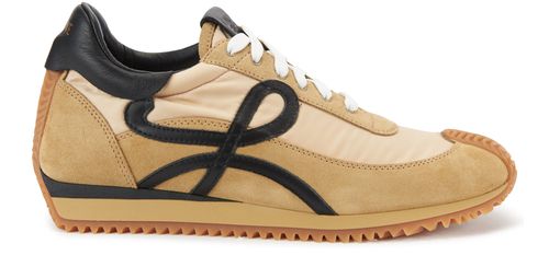 LOEWE Flow Runner sneakers