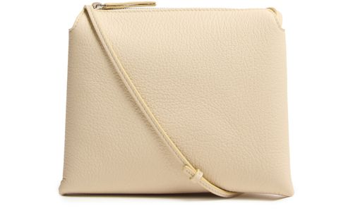 THE ROW Nu Twin mini crossbody bag