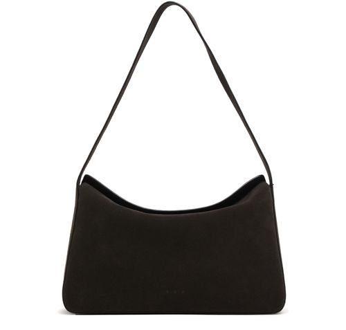 AESTHER EKME Soft baguette bag