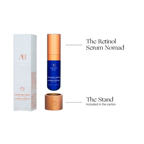 AUGUSTINUS BADER 视黄醇精华液15毫升