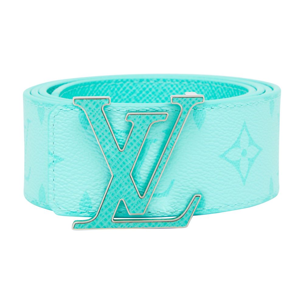 LV Taigarama 40mm reversible belt thumbnail 5