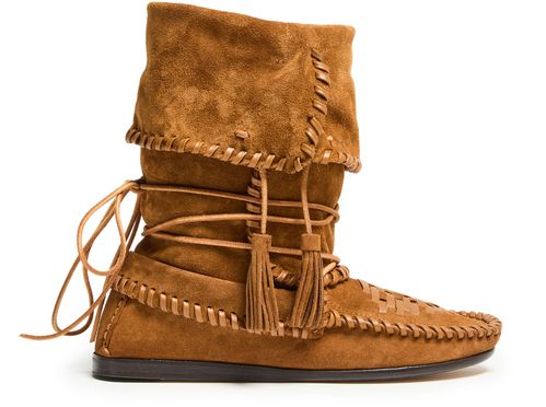 ISABEL MARANT Winki boots