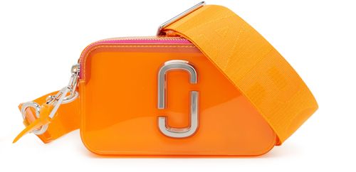 MARC JACOBS The Snapshot bag