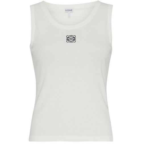 LOEWE Anagram vest top